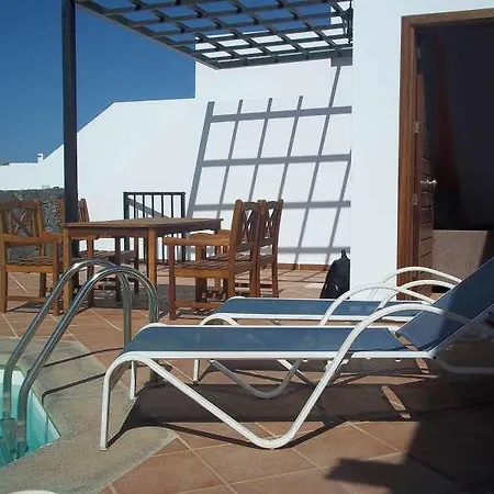Falcon Holiday home Playa Blanca (Lanzarote)